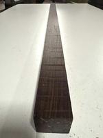 Cocobolo Rosewood Turning Square: 1-1/2 x 36